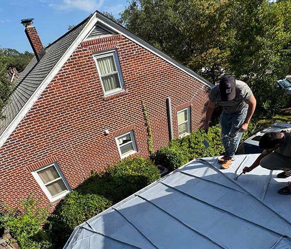 Professional Roofing Contractors 1
