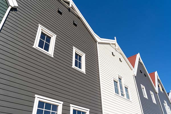 Siding Installation Repair Services
