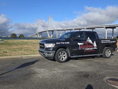 Experienced Roofing Company