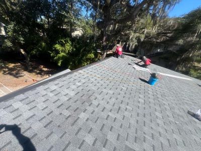 Expert Roofing Contractors